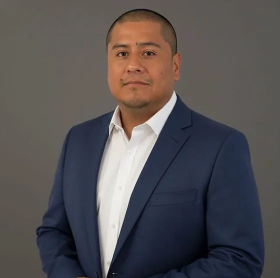 Abdiel Carrasco