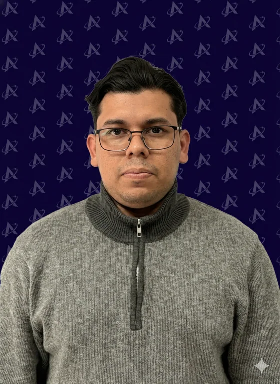 Isaac Abdiel